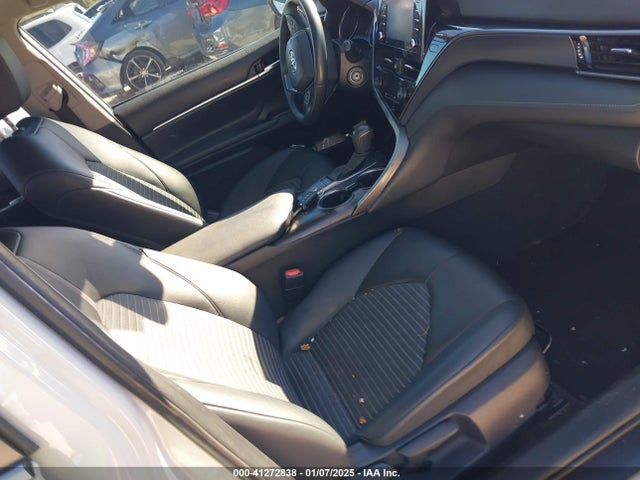 Toyota CAMRY SE 2023 4T1G11AK6PU085166 Image 5