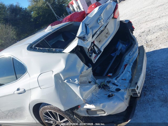 Toyota CAMRY SE 2023 4T1G11AK6PU085166 Image 6