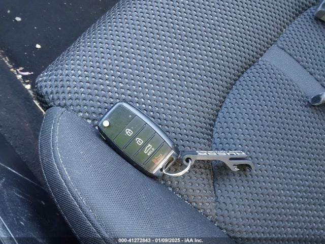 5XXGT4L30LG382312 KIA Optima Lx