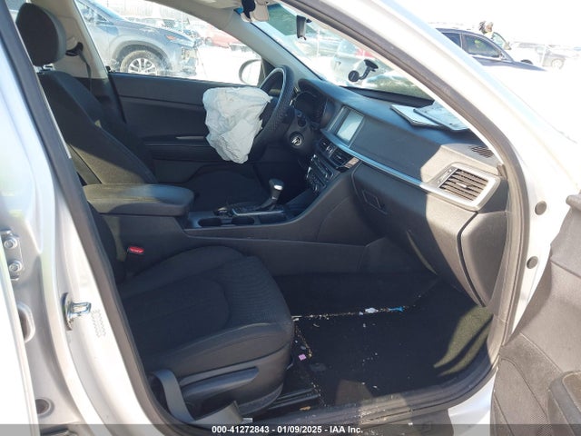 5XXGT4L30LG382312 KIA Optima Lx