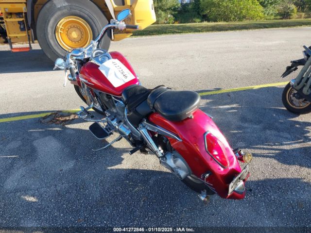 2004 HONDA VT1300 1HFSC52084A103067 Photo 2