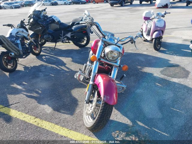 2004 HONDA VT1300 1HFSC52084A103067 Photo 4