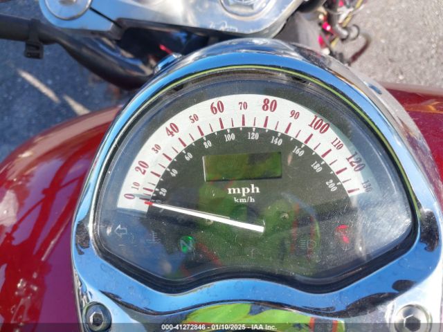 2004 HONDA VT1300 1HFSC52084A103067 Photo 6