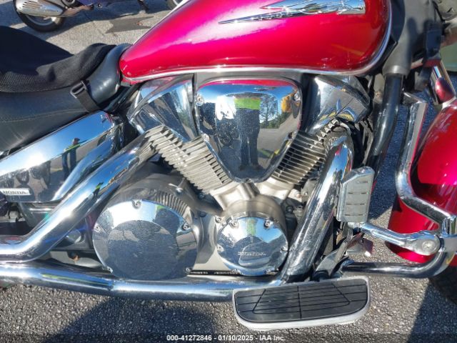 2004 HONDA VT1300 1HFSC52084A103067 Photo 7