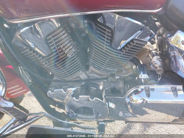 2004 HONDA VT1300 1HFSC52084A103067 Photo 8