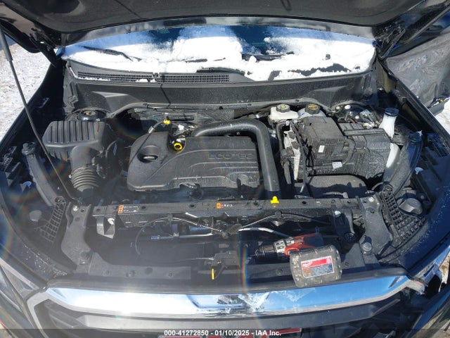 3GKALTEG2RL354965 GMC Terrain Awd Sle