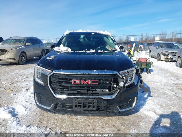 3GKALTEG2RL354965 GMC Terrain Awd Sle