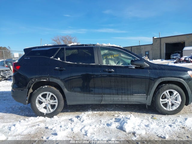 3GKALTEG2RL354965 GMC Terrain Awd Sle