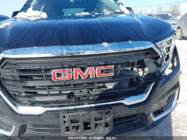 3GKALTEG2RL354965 GMC Terrain Awd Sle
