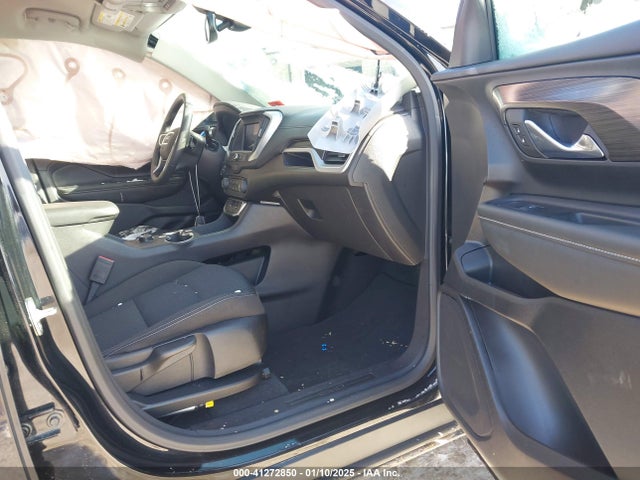 3GKALTEG2RL354965 GMC Terrain Awd Sle