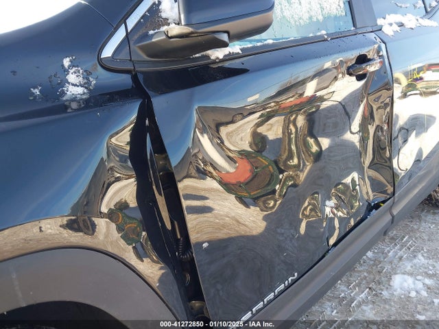 3GKALTEG2RL354965 GMC Terrain Awd Sle