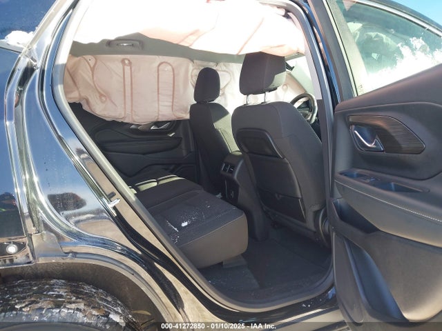 3GKALTEG2RL354965 GMC Terrain Awd Sle