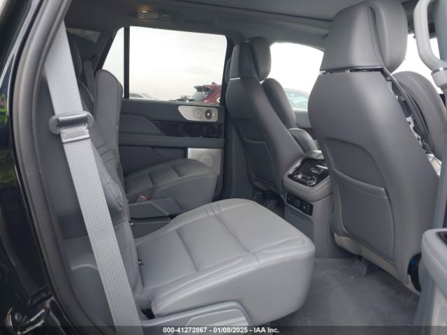 5LMJJ2LT9MEL06022 Lincoln Navigator Reserve