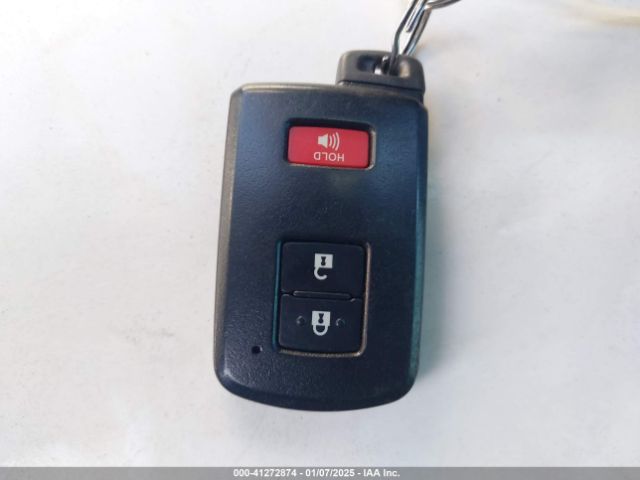 3TMDZ5BN2MM101265 Toyota Tacoma Trd Off-road