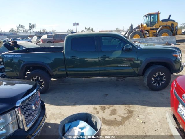 3TMDZ5BN2MM101265 Toyota Tacoma Trd Off-road