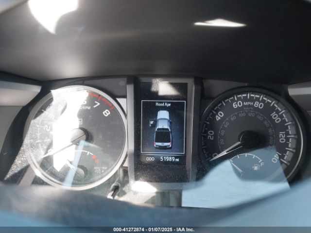 3TMDZ5BN2MM101265 Toyota Tacoma Trd Off-road