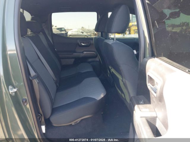 3TMDZ5BN2MM101265 Toyota Tacoma Trd Off-road