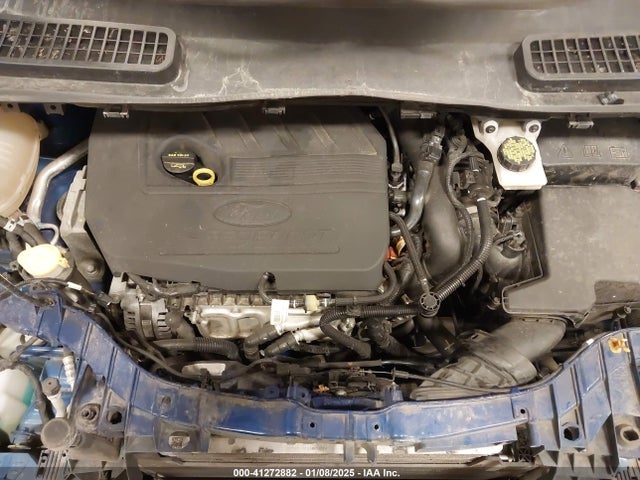 1FMCU9GD4JUA83470 Ford ESCAPE SE