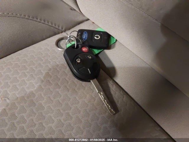 1FMCU9GD4JUA83470 Ford ESCAPE SE