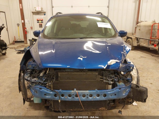 1FMCU9GD4JUA83470 Ford ESCAPE SE