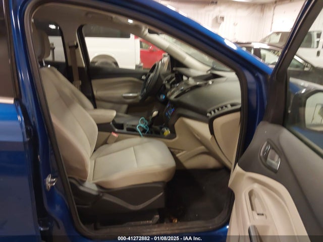 1FMCU9GD4JUA83470 Ford ESCAPE SE