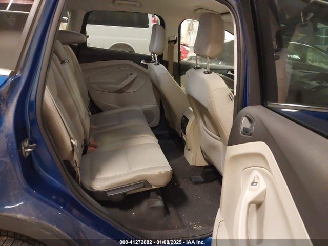 1FMCU9GD4JUA83470 Ford ESCAPE SE