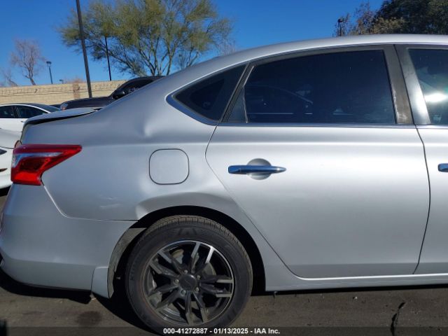 3N1AB7AP5GY320761 Nissan SENTRA SV