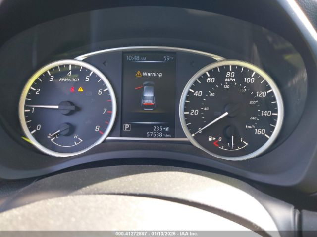 3N1AB7AP5GY320761 Nissan SENTRA SV
