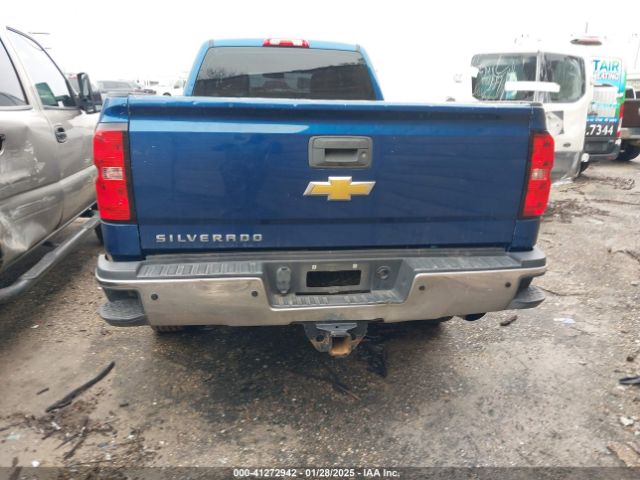 1GC1CUEGXHF234082 Chevrolet Silverado 2500hd Wt