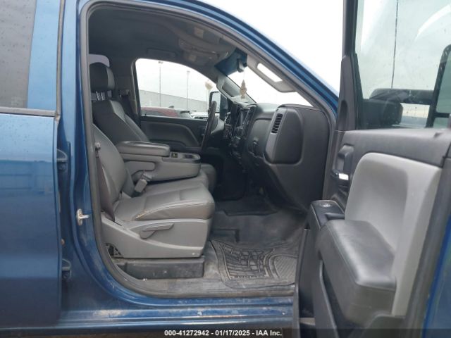 1GC1CUEGXHF234082 Chevrolet Silverado 2500hd Wt
