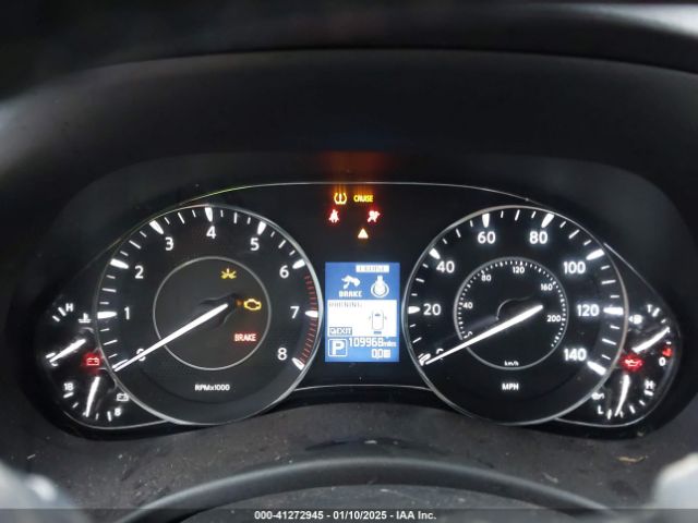 JN8AY2ND3L9110873 Nissan Armada Sl 2wd