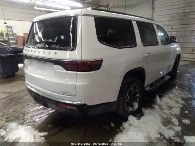 1C4SJVDP6PS505467 Jeep Wagoneer Series Iii 4x4