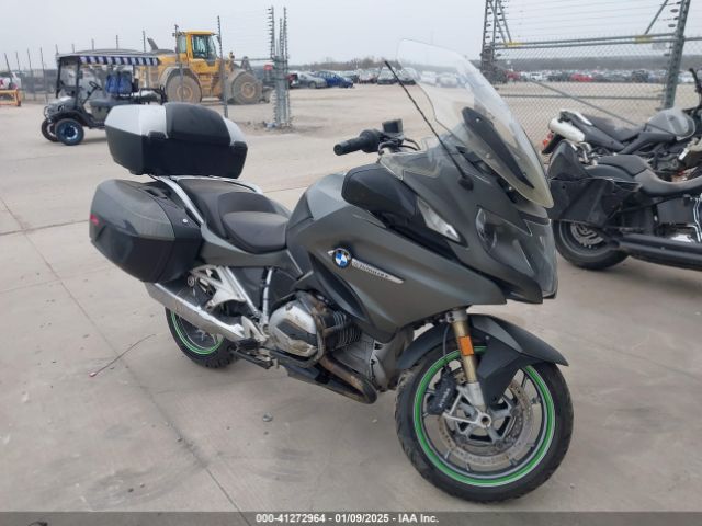 2015 BMW R1200 WB10A130XFZ192964