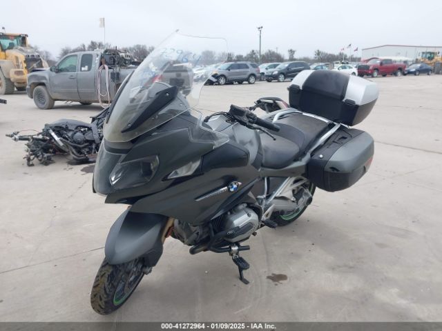 2015 BMW R1200 WB10A130XFZ192964 Photo 1