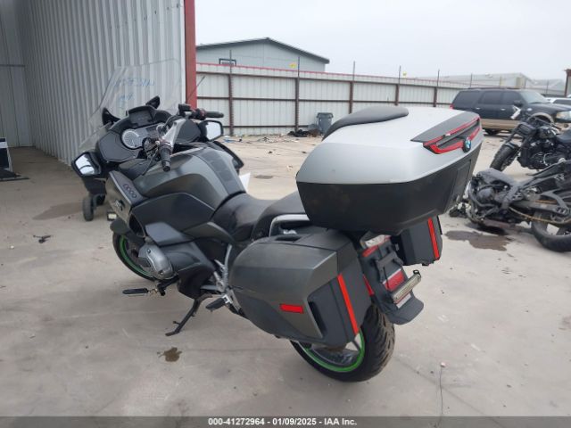 2015 BMW R1200 WB10A130XFZ192964 Photo 2