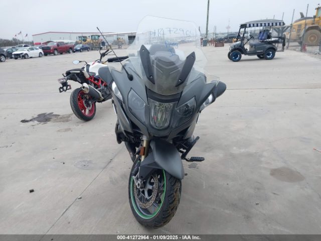 2015 BMW R1200 WB10A130XFZ192964 Photo 4