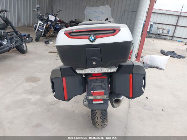 2015 BMW R1200 WB10A130XFZ192964 Photo 5