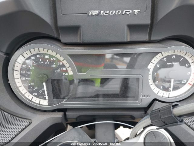 2015 BMW R1200 WB10A130XFZ192964 Photo 6