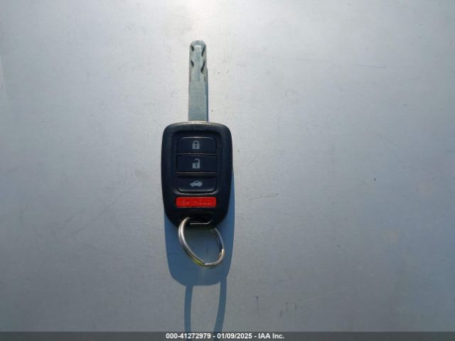 19XFB2F57FE279790 Honda Civic Lx