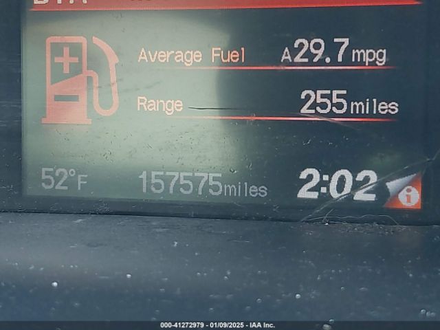 19XFB2F57FE279790 Honda Civic Lx