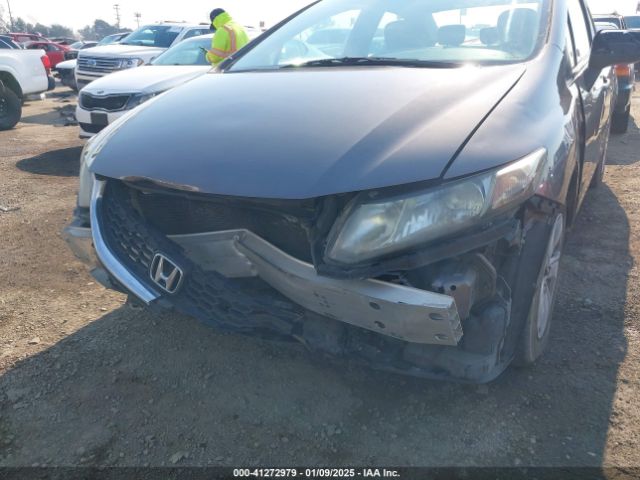 19XFB2F57FE279790 Honda Civic Lx