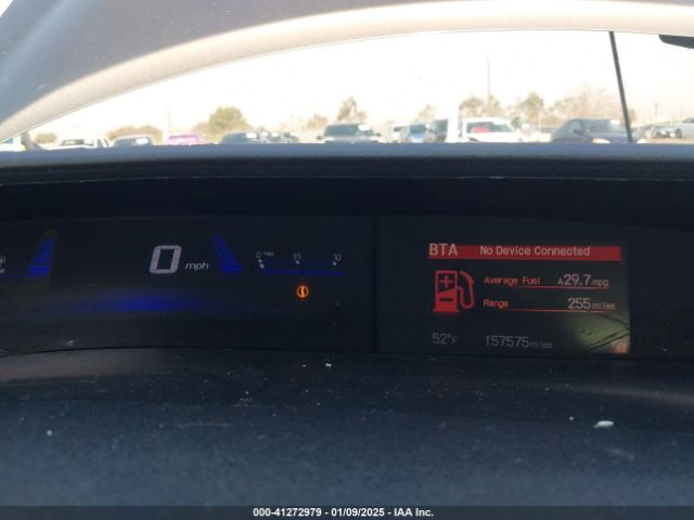 19XFB2F57FE279790 Honda Civic Lx
