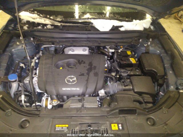 JM3KFBCL7R0526851 Mazda Cx-5 2.5 S Carbon Edition