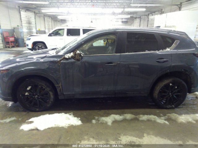 JM3KFBCL7R0526851 Mazda Cx-5 2.5 S Carbon Edition