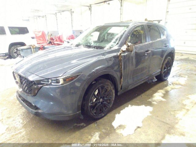 JM3KFBCL7R0526851 Mazda Cx-5 2.5 S Carbon Edition