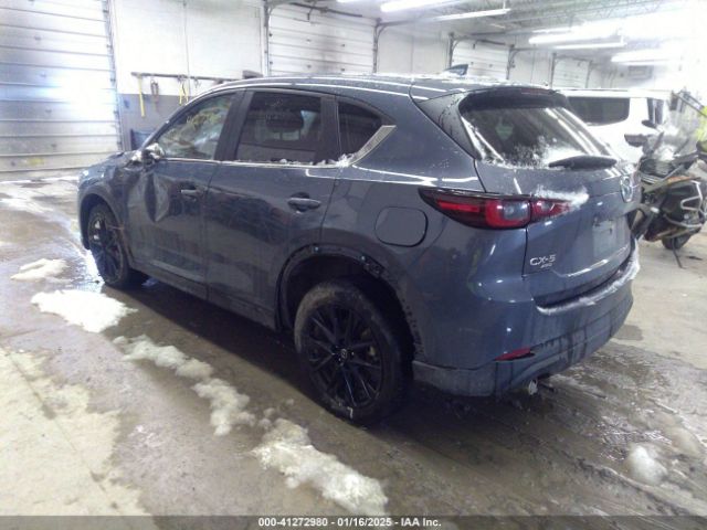 JM3KFBCL7R0526851 Mazda Cx-5 2.5 S Carbon Edition