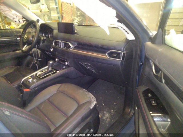 JM3KFBCL7R0526851 Mazda Cx-5 2.5 S Carbon Edition