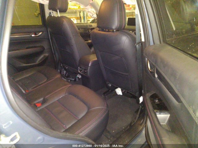 JM3KFBCL7R0526851 Mazda Cx-5 2.5 S Carbon Edition