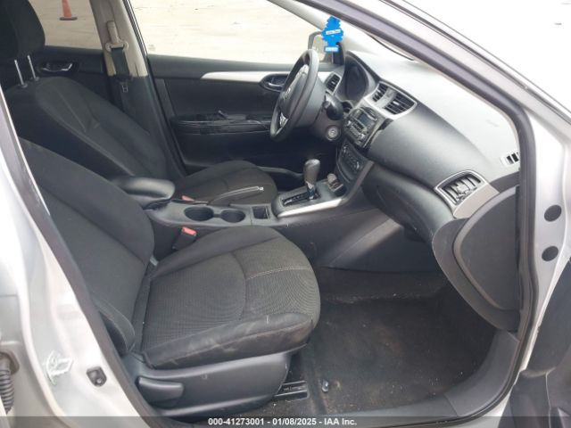 3N1AB7AP3GY252931 Nissan Sentra Fe+ S/s/sl/sr/sv