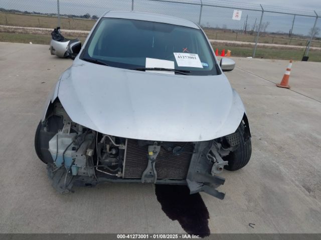 3N1AB7AP3GY252931 Nissan Sentra Fe+ S/s/sl/sr/sv